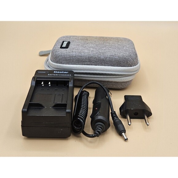 OLYMPUS SZ-11 digital camera Working - Picture 11 of 12